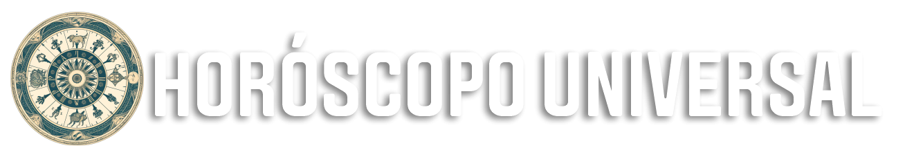 Horóscopo Universal