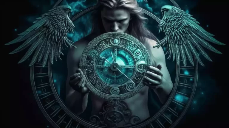 arcangel de tu signo