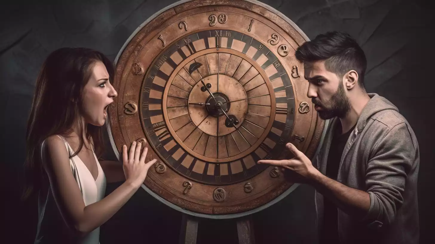 SIGNOS ZODIACO DISCUSIONES