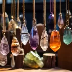 cristales zodiaco