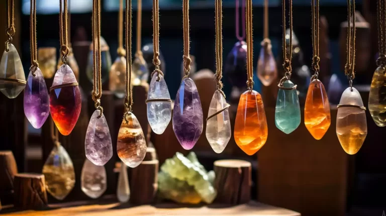 cristales zodiaco
