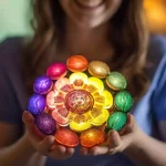 CHAKRAS