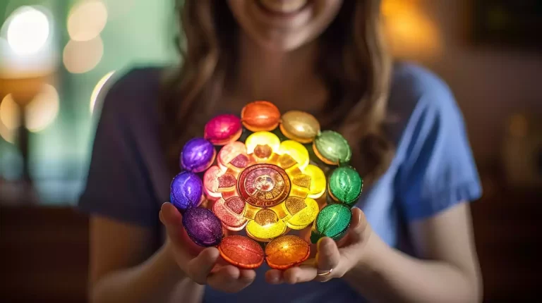 CHAKRAS
