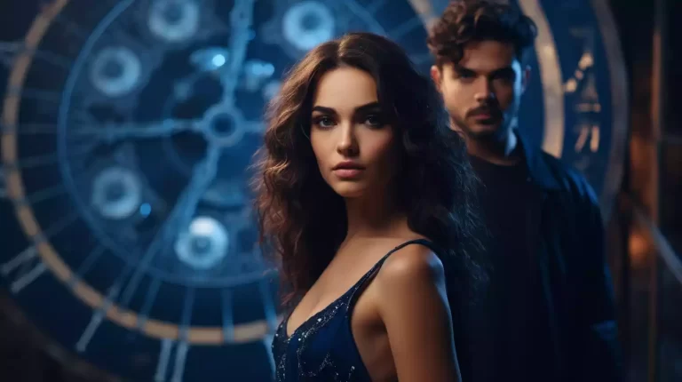 los tienes muy cerca