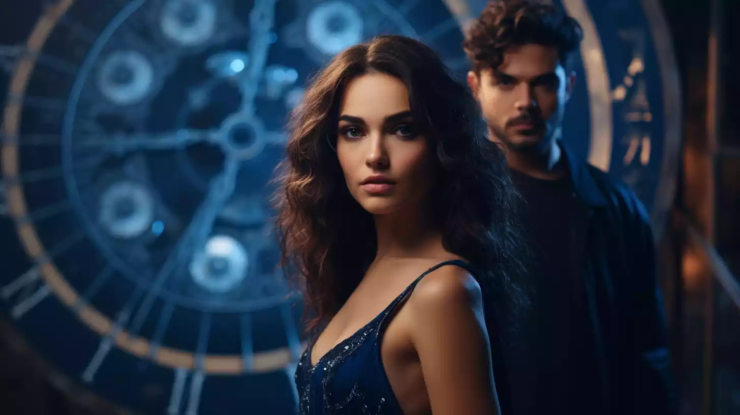 los tienes muy cerca