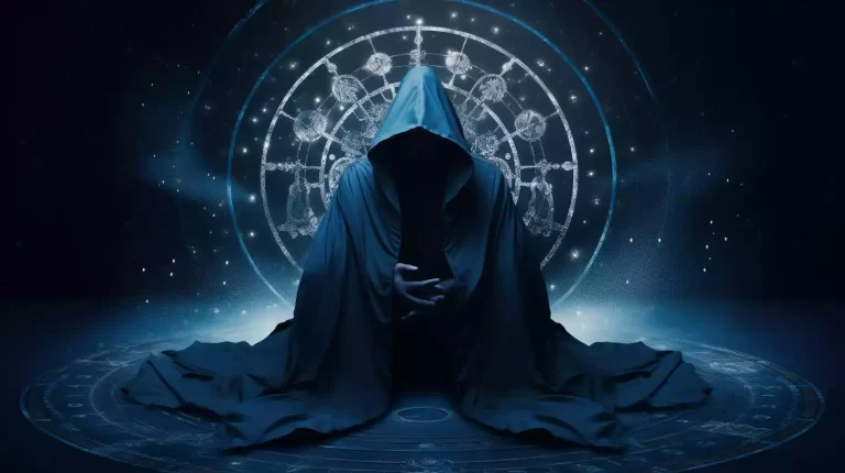 lado oscuro signos
