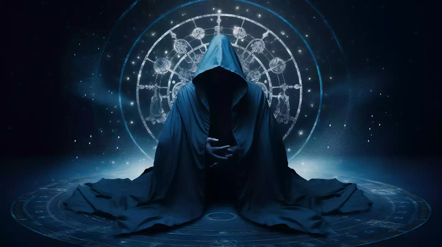 lado oscuro signos