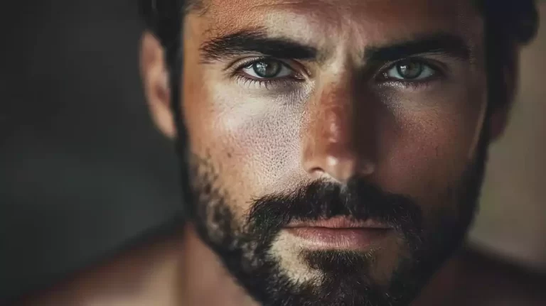 HOMBRE PERFECTO UNIV