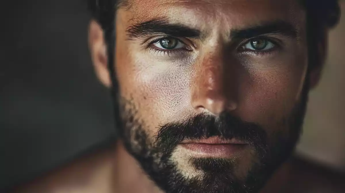 HOMBRE PERFECTO UNIV