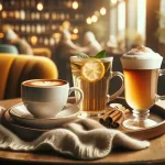 TEST BEBIDAS CALIENTES