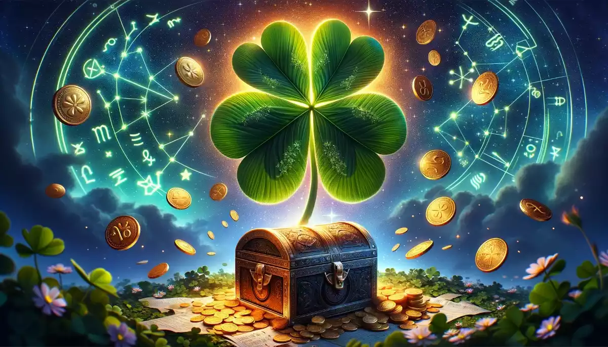 dia suerte 24 universal