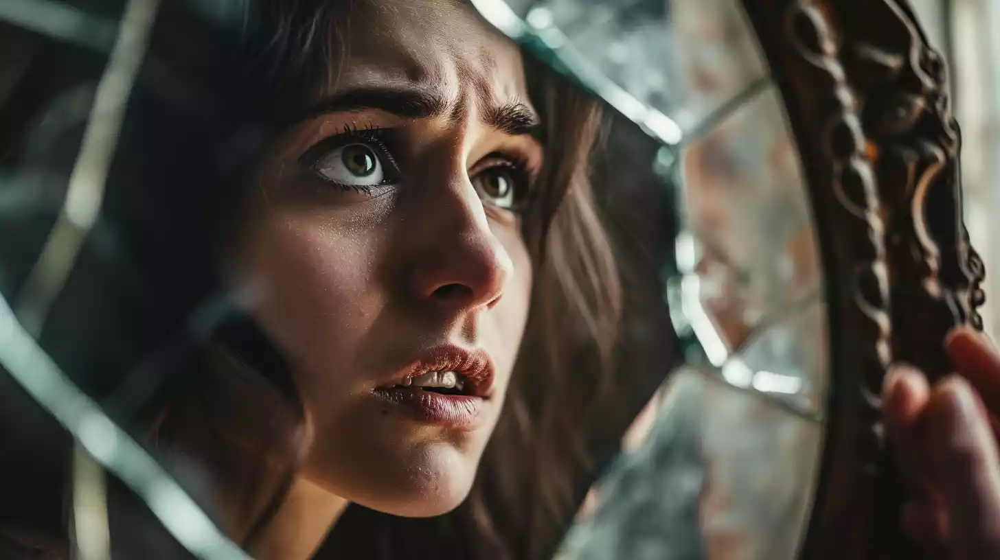 mala suerte universal