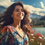 5 cosas para ser feliz universal