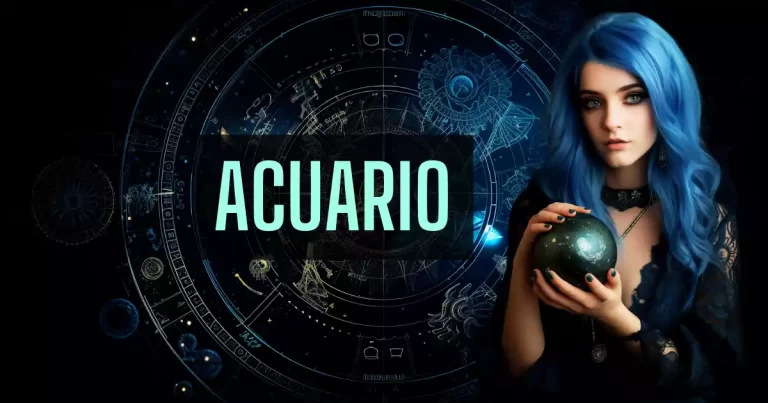 ACUARIO