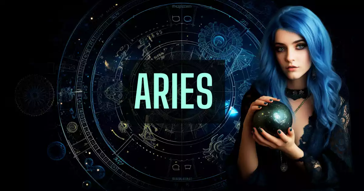 ARIES