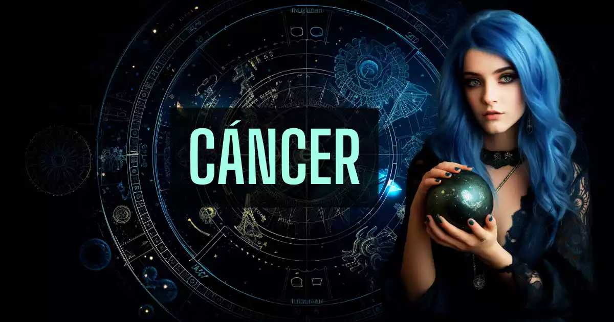 CÁNCER