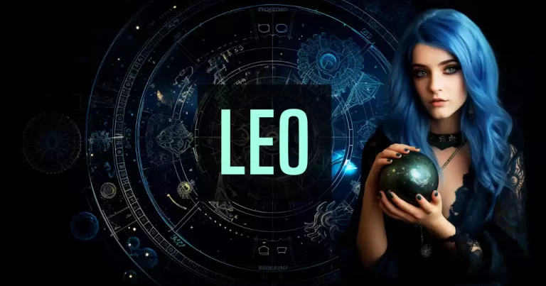 LEO