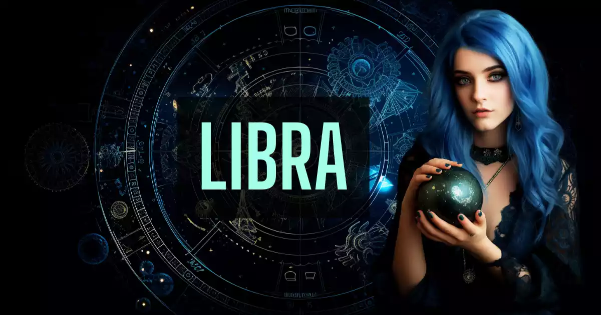 LIBRA