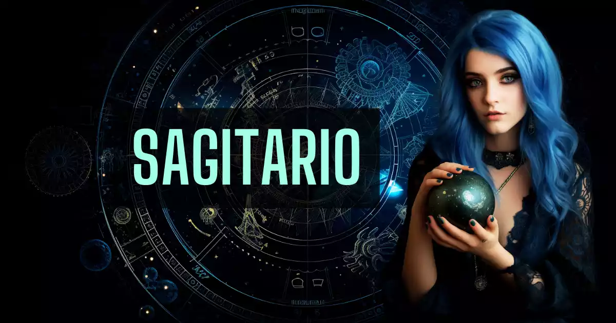 SAGITARIO