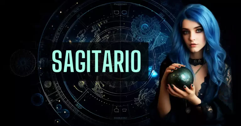 SAGITARIO