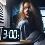 3 AM