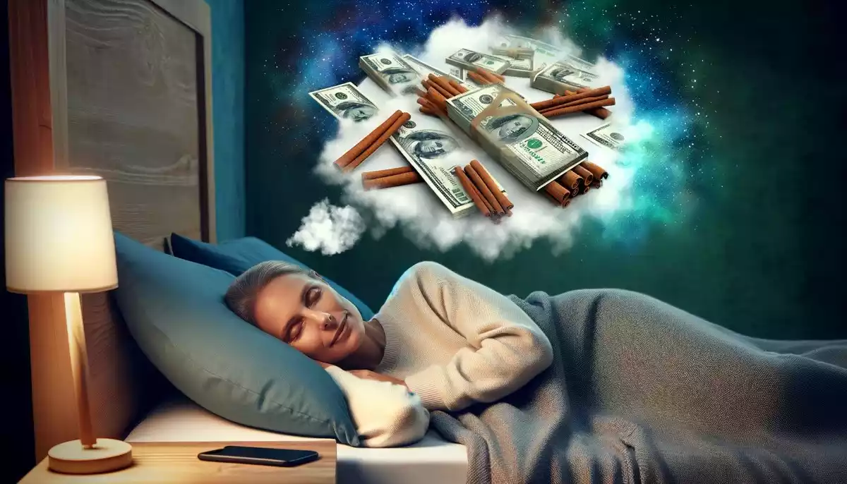 CANELA DINERO HOROSCOPO UNIVERSAL