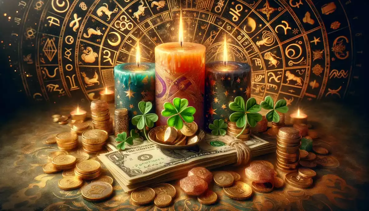 RITUAL SIGNO HU