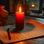ritual envidia hu