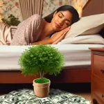 PLANTA CAMA HU