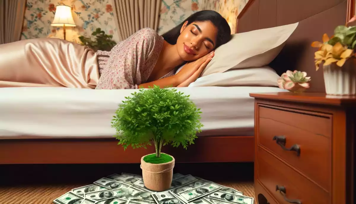 PLANTA CAMA HU