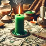 VELA VERDE UNIVERSAL