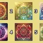 mandalas