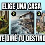 ELIGE UNA CASA
