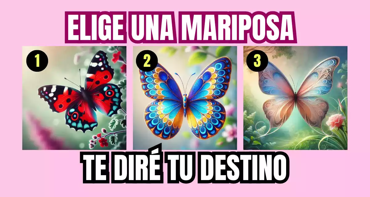 MARIPOSA