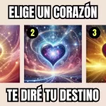ELIGE UN CORAZON