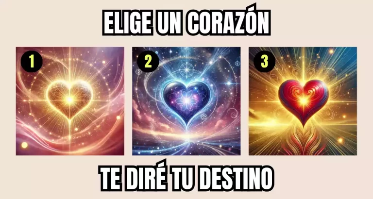 ELIGE UN CORAZON