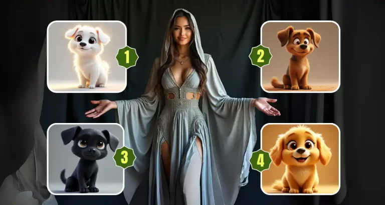 elige un perro