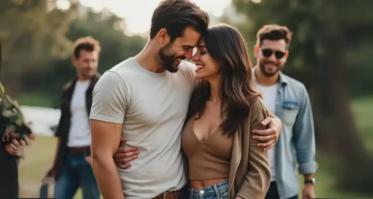 ideal hombre univ