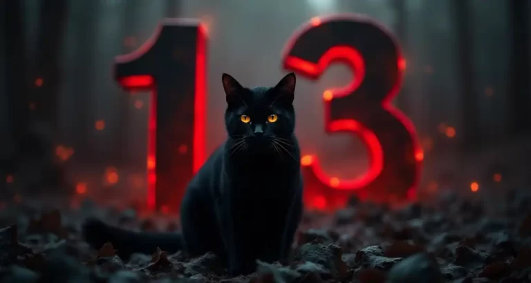 13