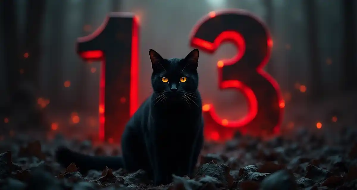 13