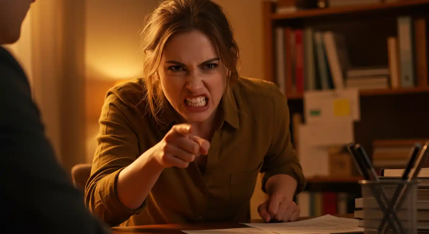 DISCUSION TENER RAZON