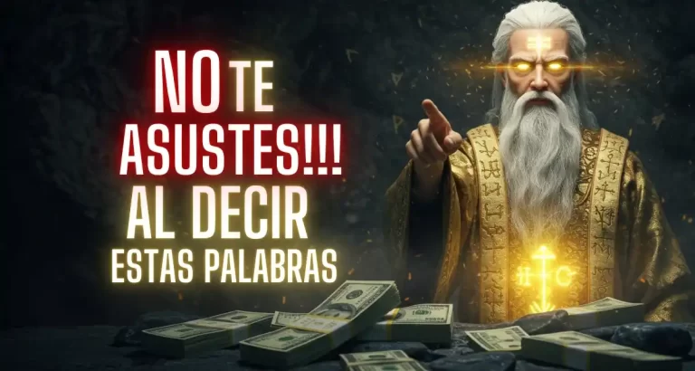 NO TE ASUSTES