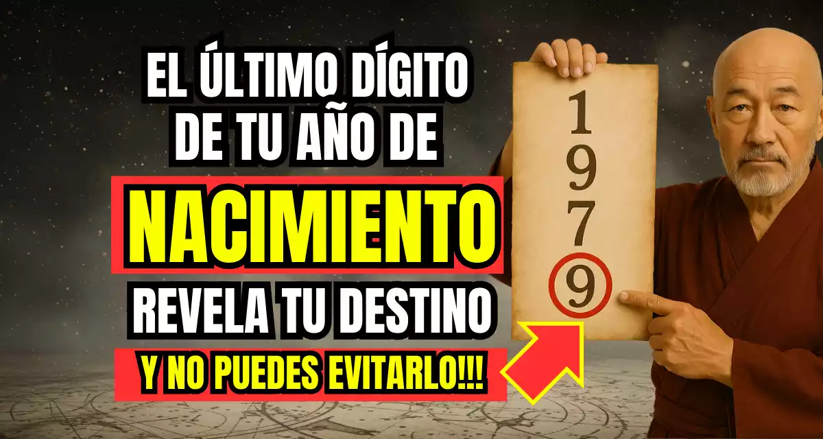 ultimo digito