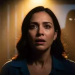 ALGUIEN TOCA TU PUERTA