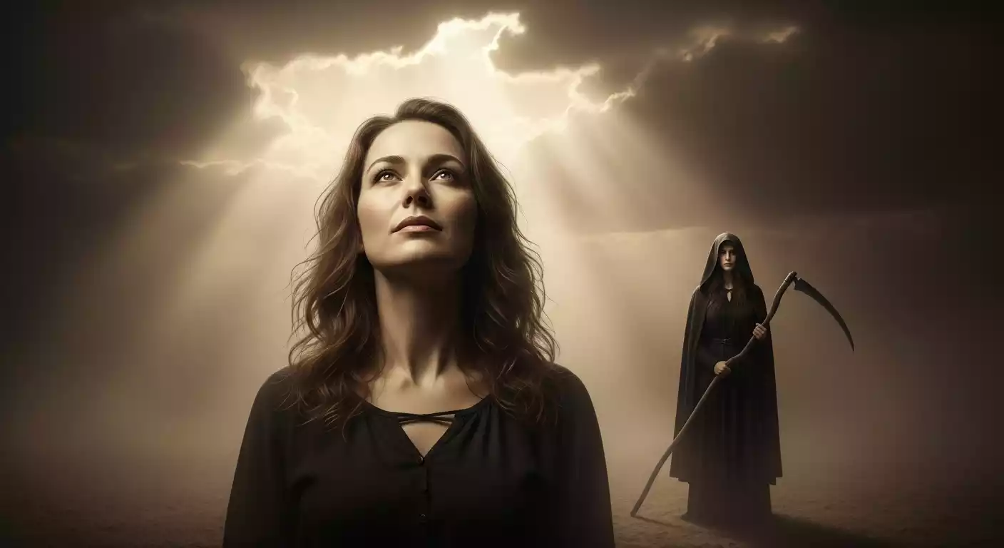 CIELO TRAICION SONRIE