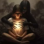 TE ROBA LA SUERTE Y ENERGIA