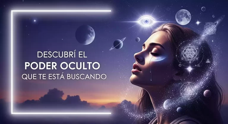 poder oculto