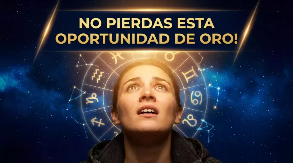 OPORTUNIDAD ORO