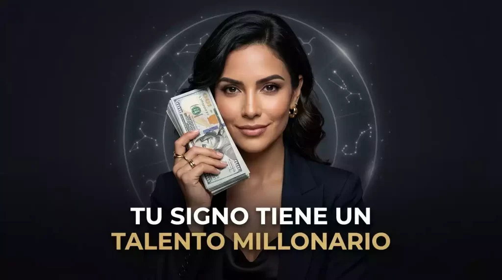 talento millonario
