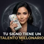 talento millonario